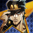 JoJos Bizarre Adventure