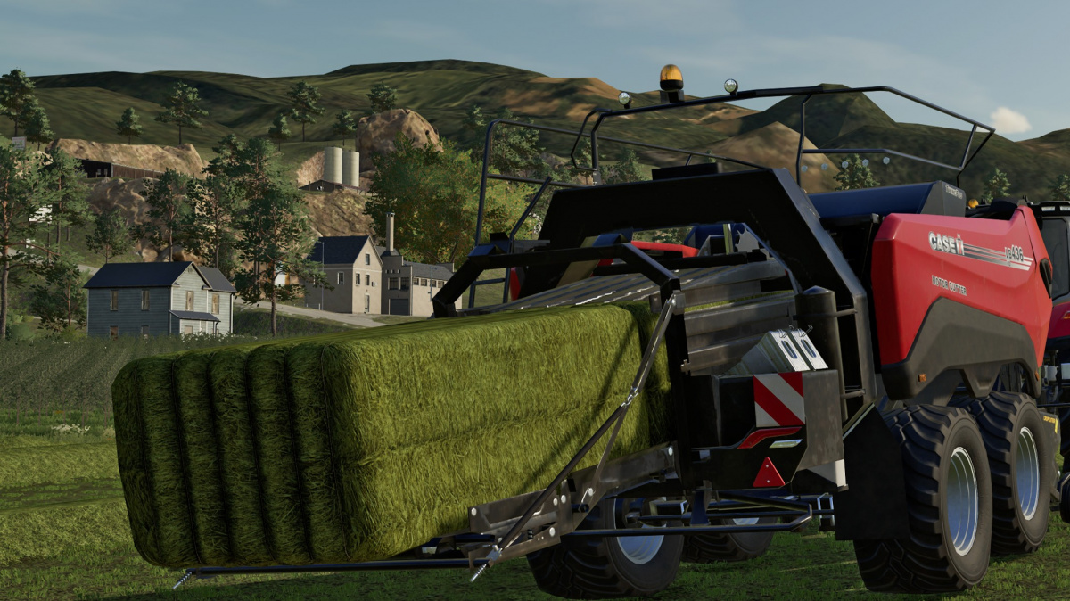 Farm Simulator 23