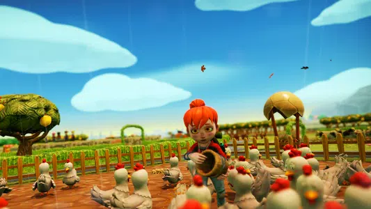 Farm Together