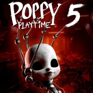 Poppy Playtime Chapter 5 (Free apk)