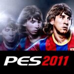 Pro Evolution Soccer 2011