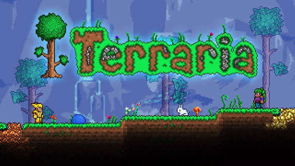 Terraria