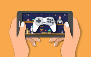 The hyper-casual game – Trend or development?