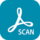 Adobe Scan AI PDF Scanner