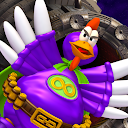 Chicken Invaders 4