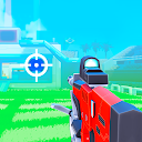 FRAG Pro Shooter