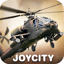 GUNSHIP BATTLE