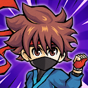 Katana Dragon Chapter 1