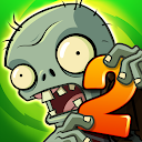 Plants vs Zombies 2 Reflourished