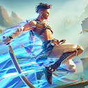 Prince of Persia Lost Crown