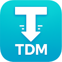 TDM: Files Download Manager