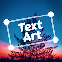 Text Art: Text On Photo Editor