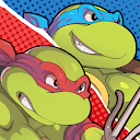 TMNT Shredders Revenge