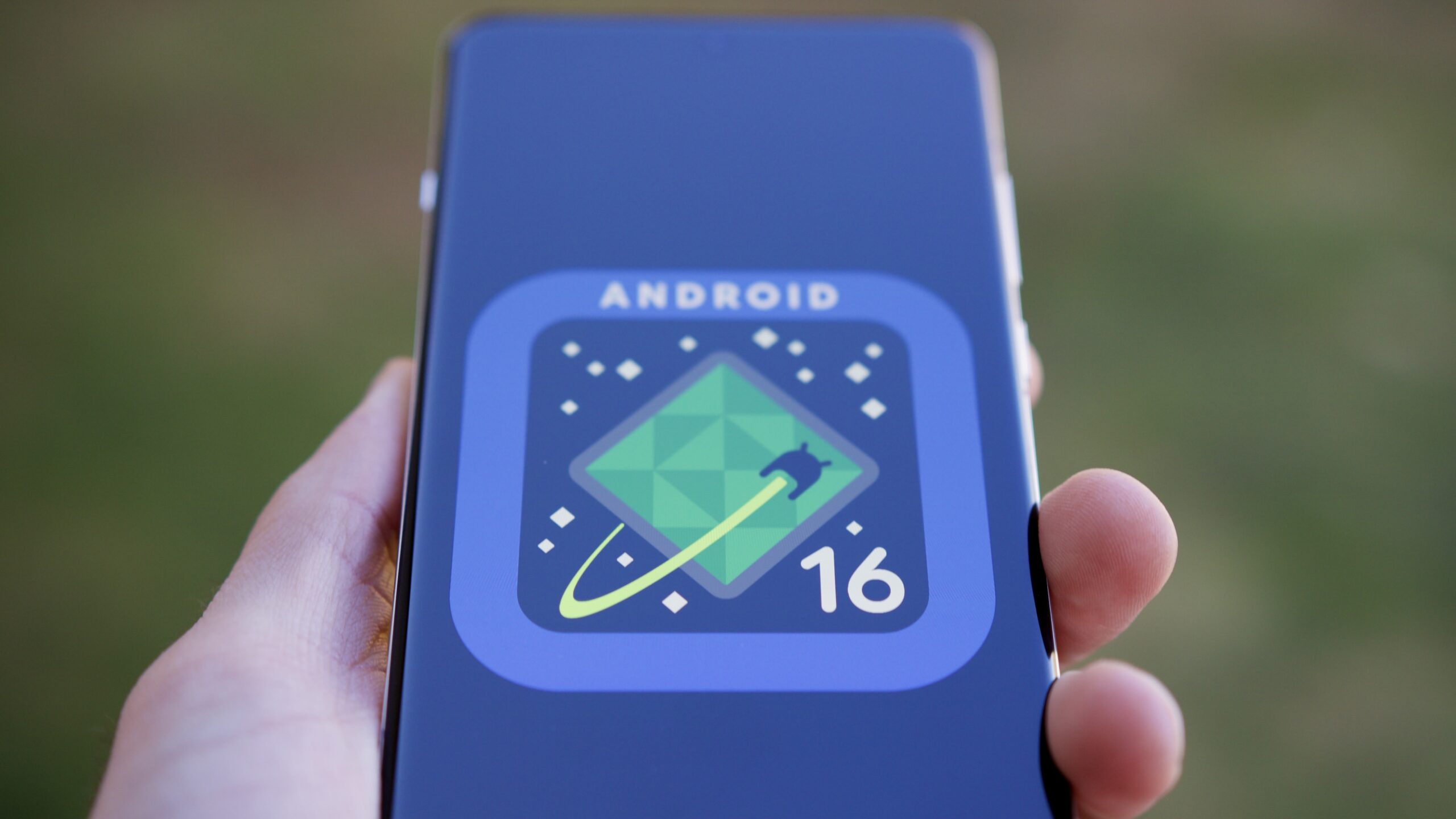 Android 16 Beta 3 just dropped with new battery features