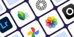 Best photo editing apps for Android