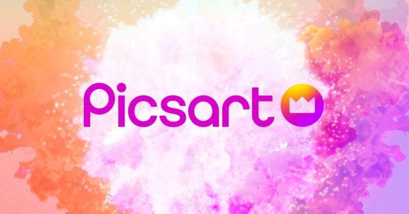 Picsart Gold
