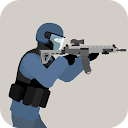 Flat Zombies Defense