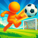 Crazy Kick Fun Football game