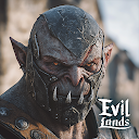 Evil Lands online