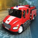 Fire Engine Simulator