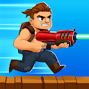 Mr Autofire