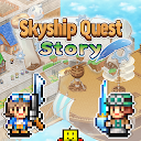 Skyship Quest Story