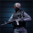 SWAT Shooter Police Action FPS