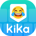 Kika Keyboard: Custom themes