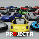 PROJECT R: Ultra Car Simulator