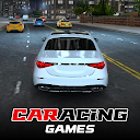 Car Racing Games Overtake